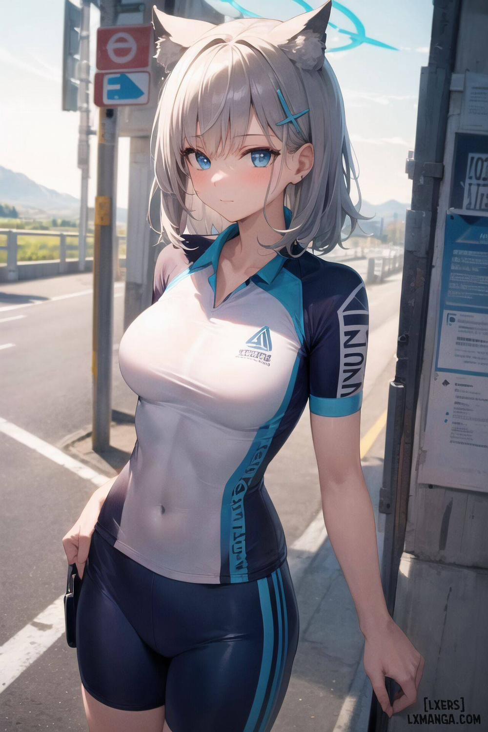 Hình Hentai 223 trang 33