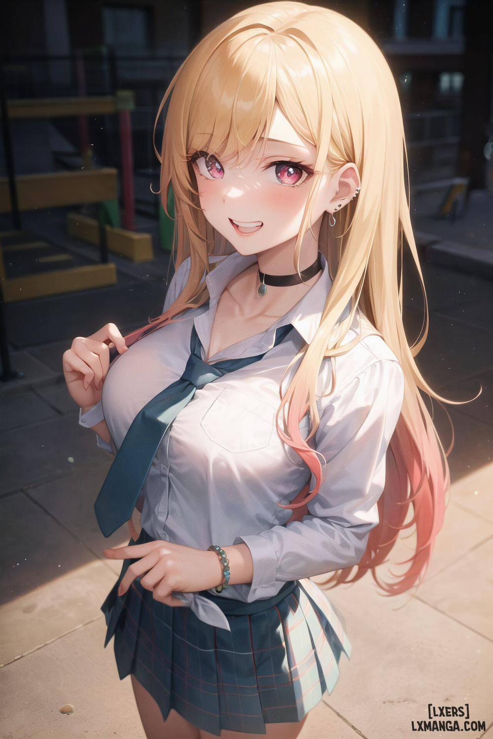 Hình Hentai 223 trang 73