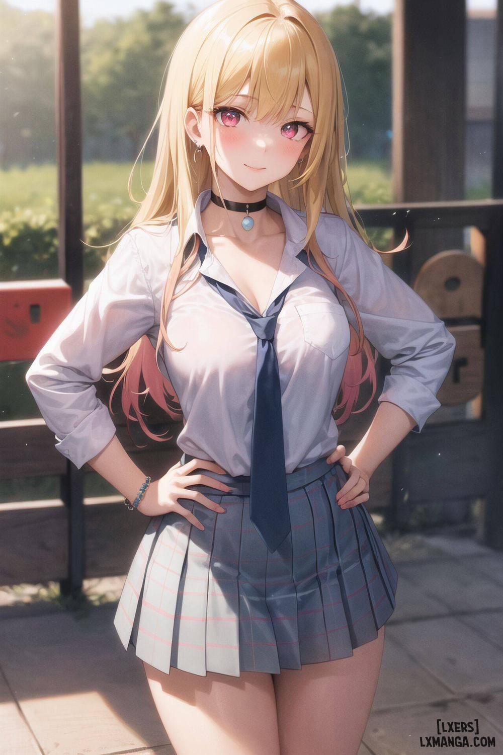 Hình Hentai 223 trang 75