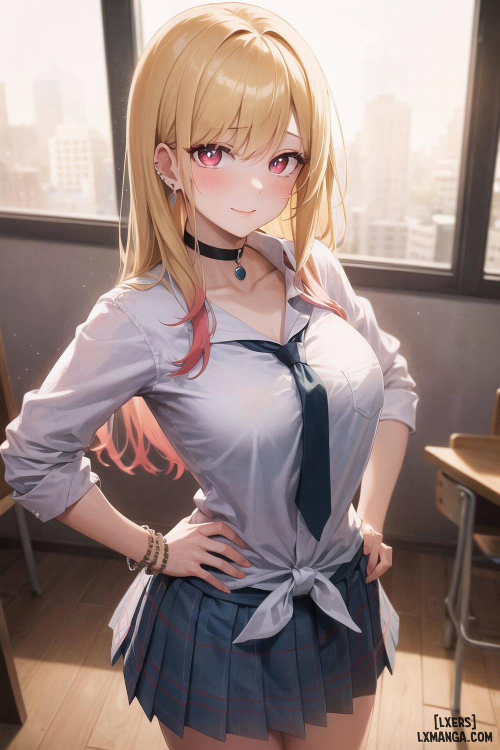 Hình Hentai 223 trang 76