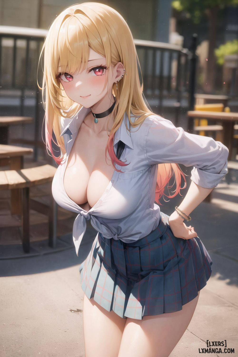 Hình Hentai 223 trang 78