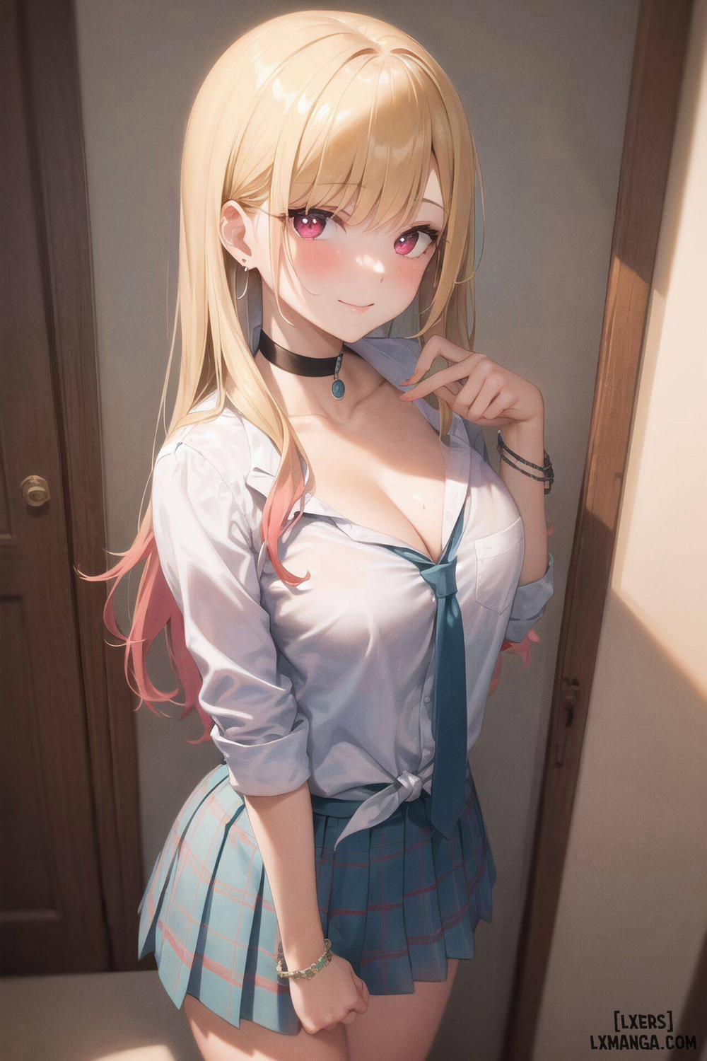 Hình Hentai 223 trang 81