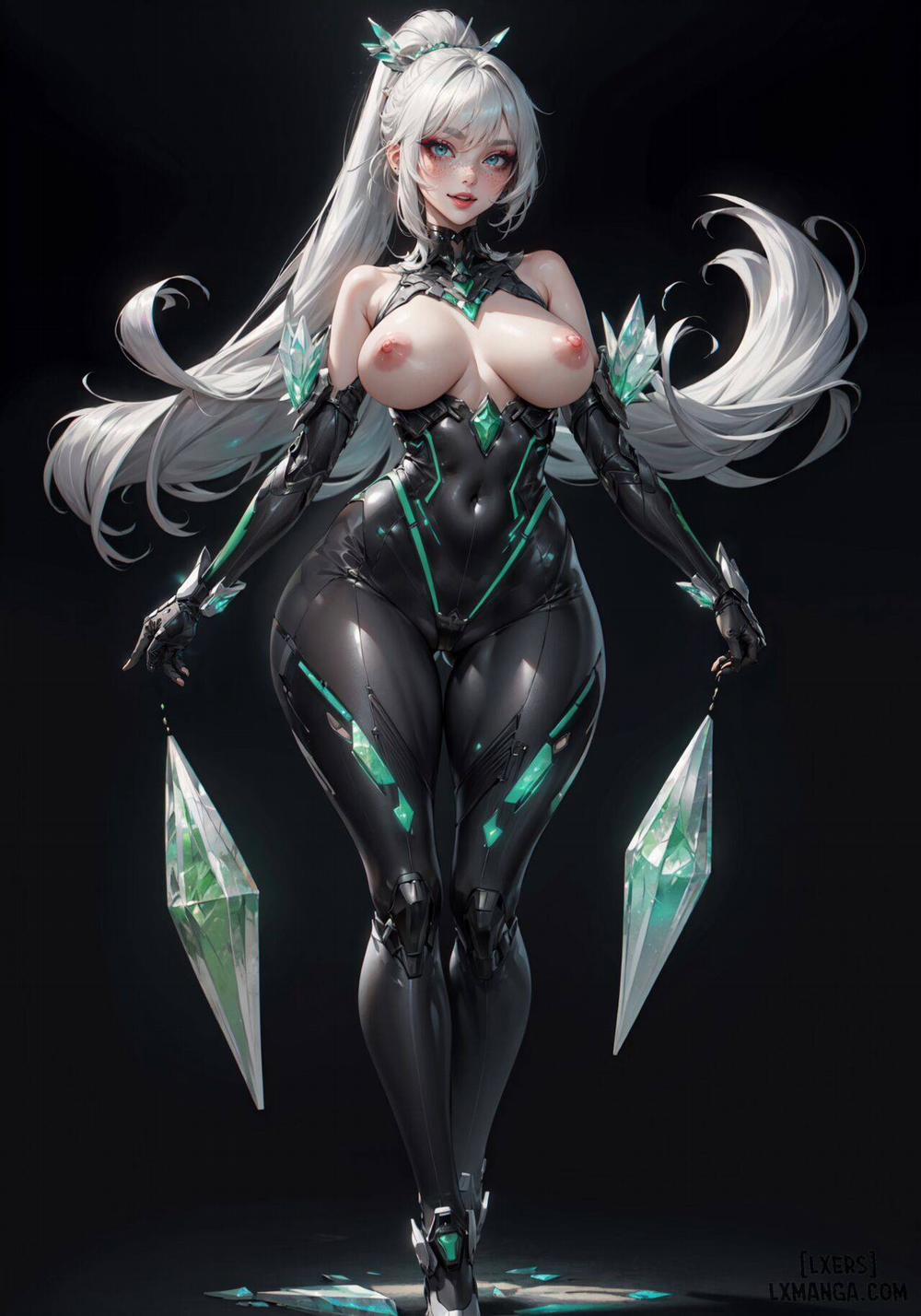 Hình Hentai 224 trang 62