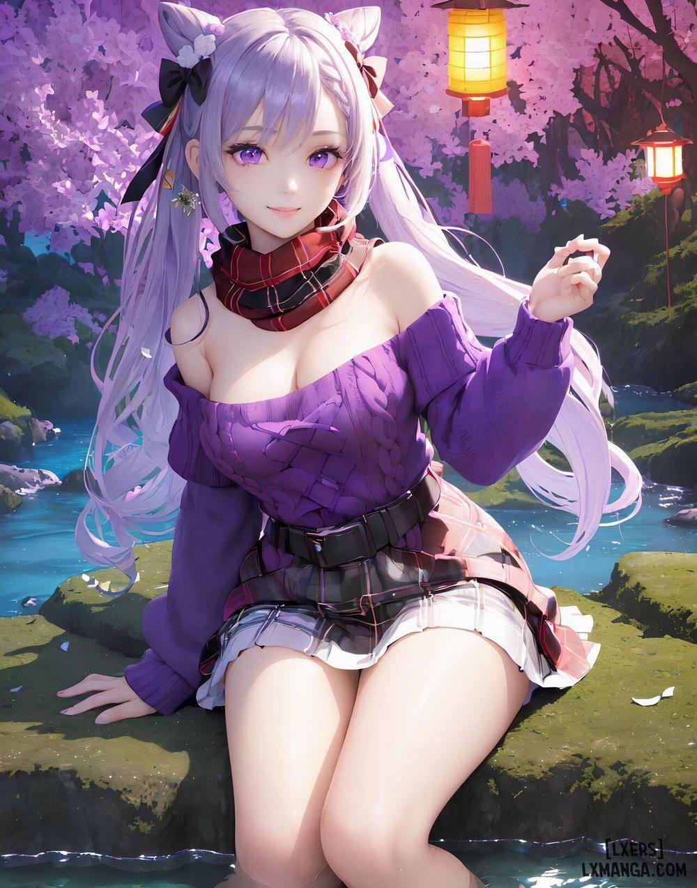 Hình Hentai 225 trang 1