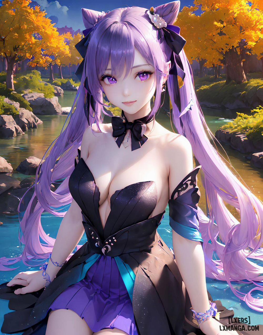 Hình Hentai 225 trang 10