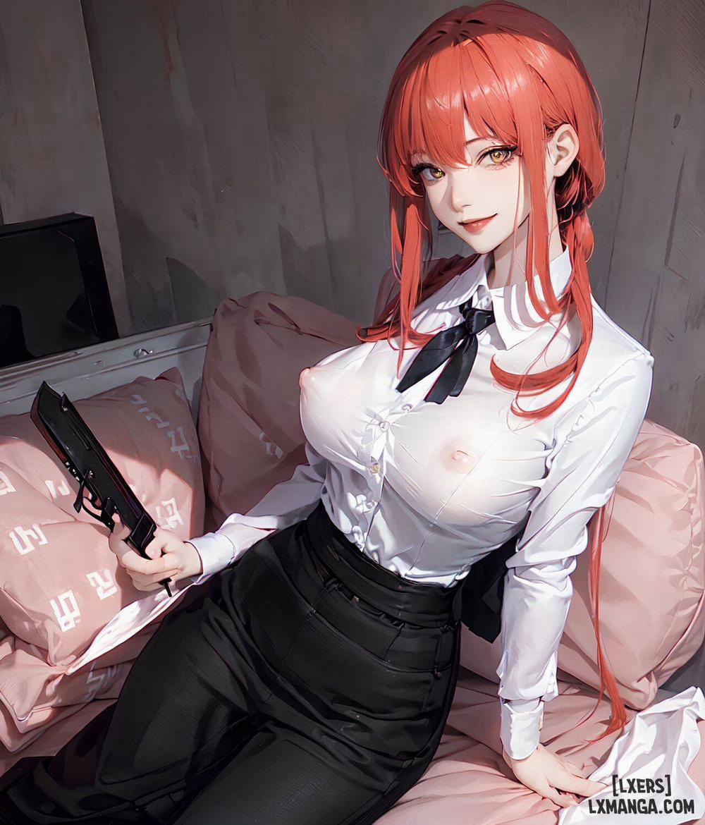 Hình Hentai 225 trang 102