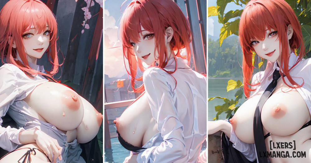 Hình Hentai 225 trang 106