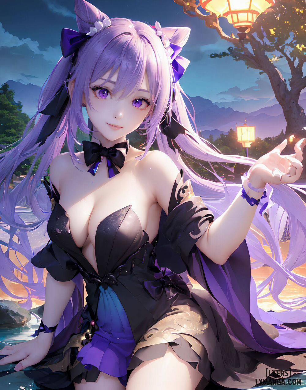 Hình Hentai 225 trang 11