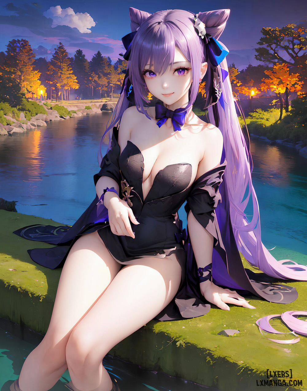 Hình Hentai 225 trang 12