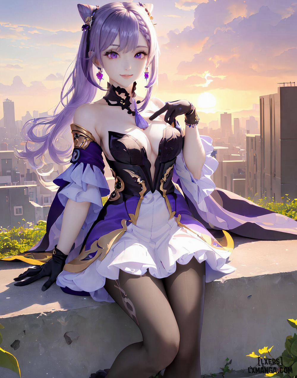 Hình Hentai 225 trang 13