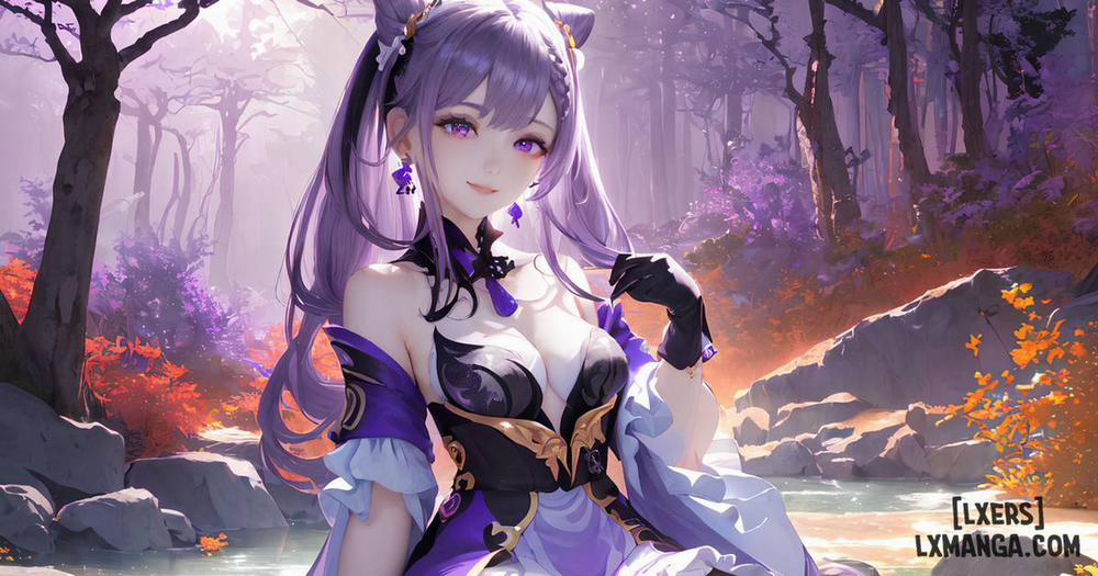 Hình Hentai 225 trang 14