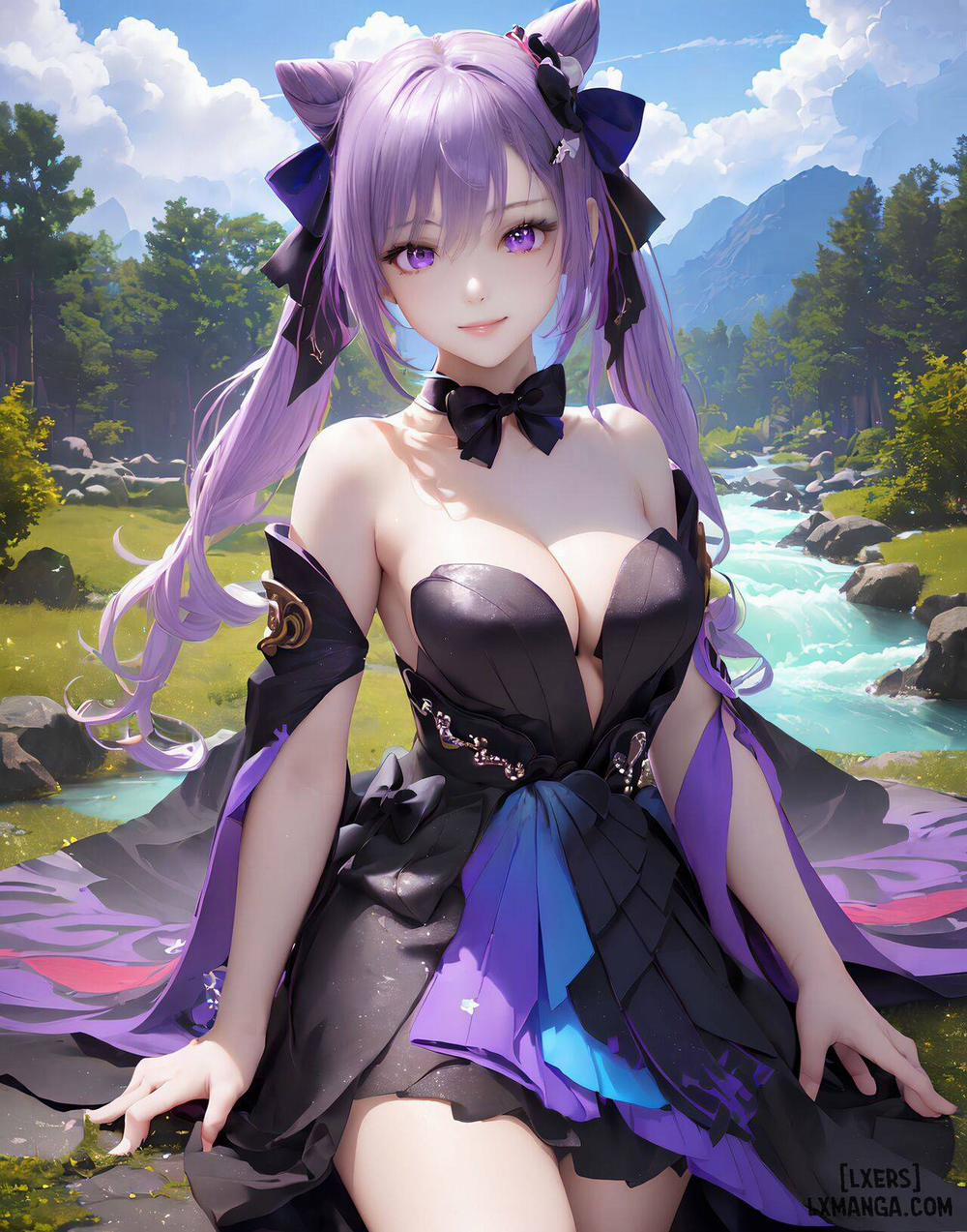 Hình Hentai 225 trang 15