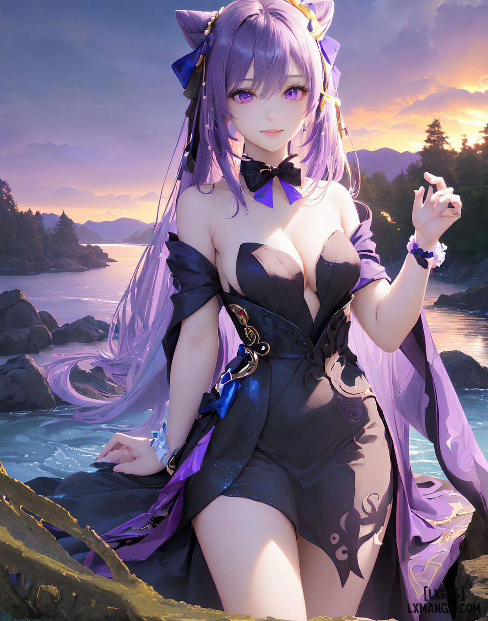 Hình Hentai 225 trang 17