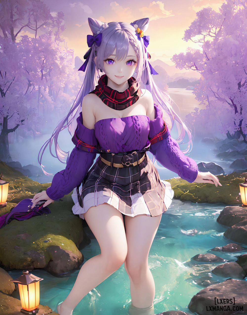 Hình Hentai 225 trang 18