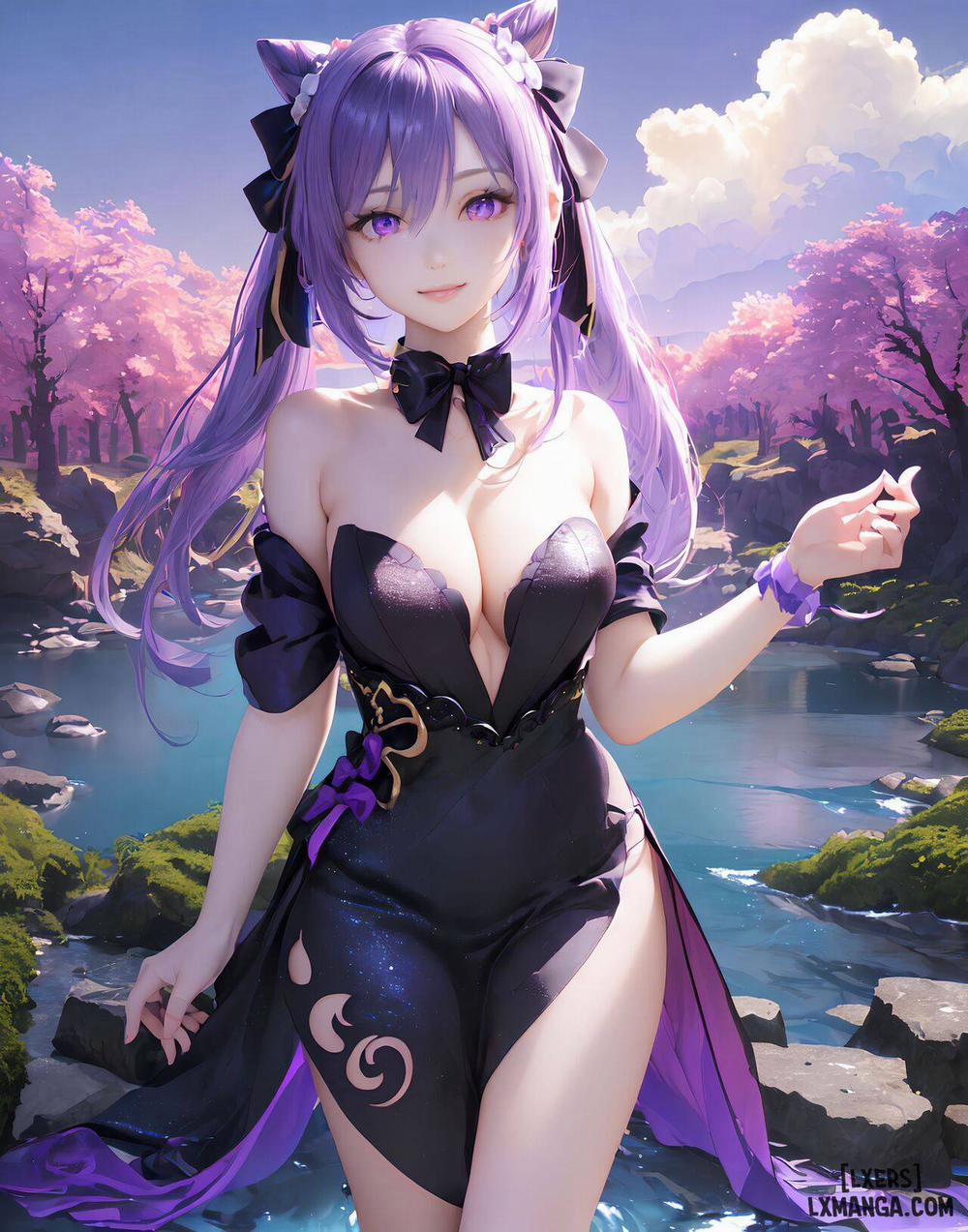 Hình Hentai 225 trang 19