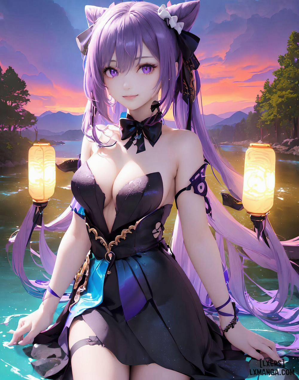 Hình Hentai 225 trang 2