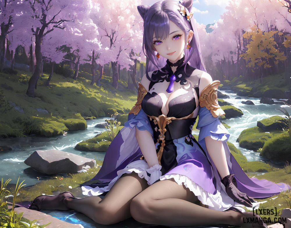 Hình Hentai 225 trang 20