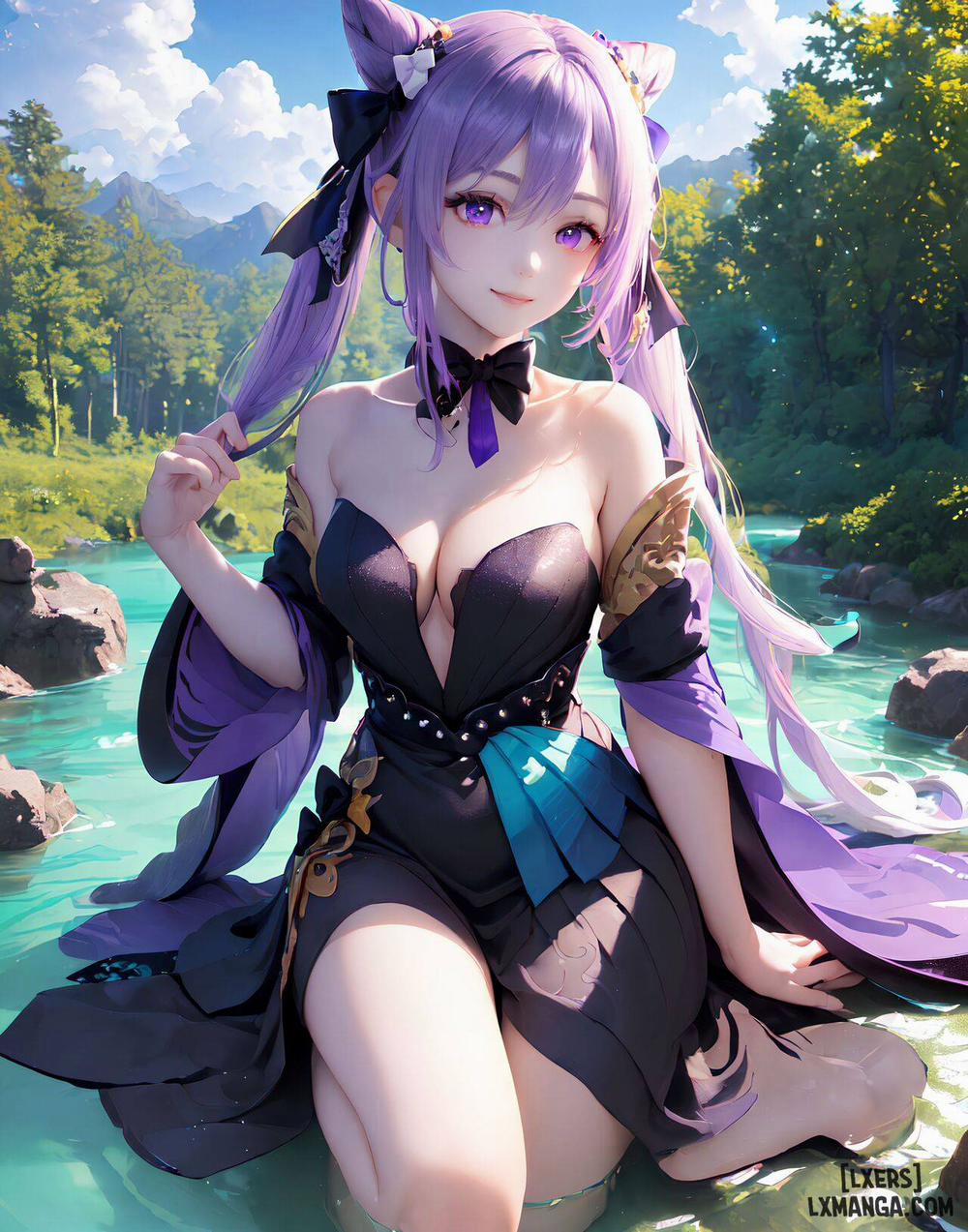 Hình Hentai 225 trang 21