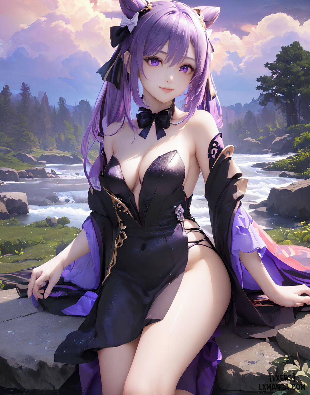 Hình Hentai 225 trang 22