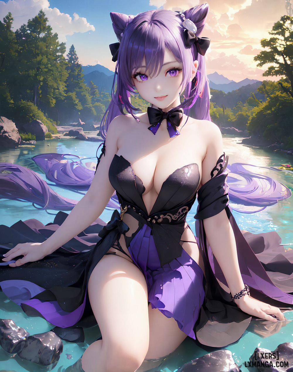 Hình Hentai 225 trang 23