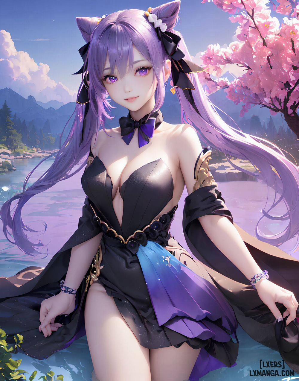 Hình Hentai 225 trang 3