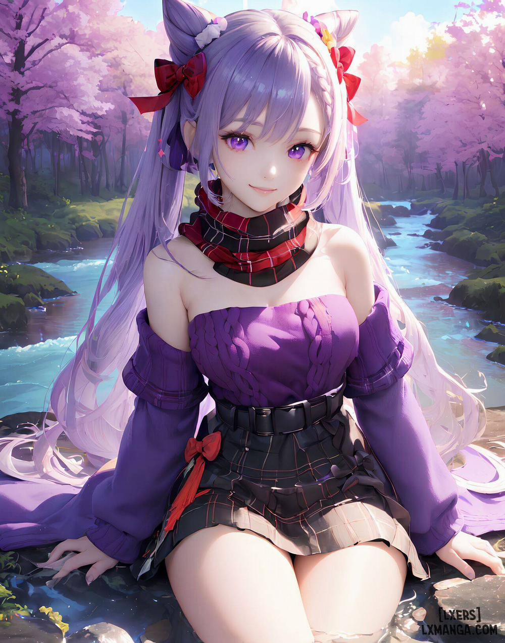 Hình Hentai 225 trang 4