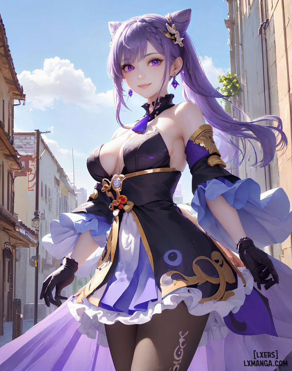 Hình Hentai 225 trang 5