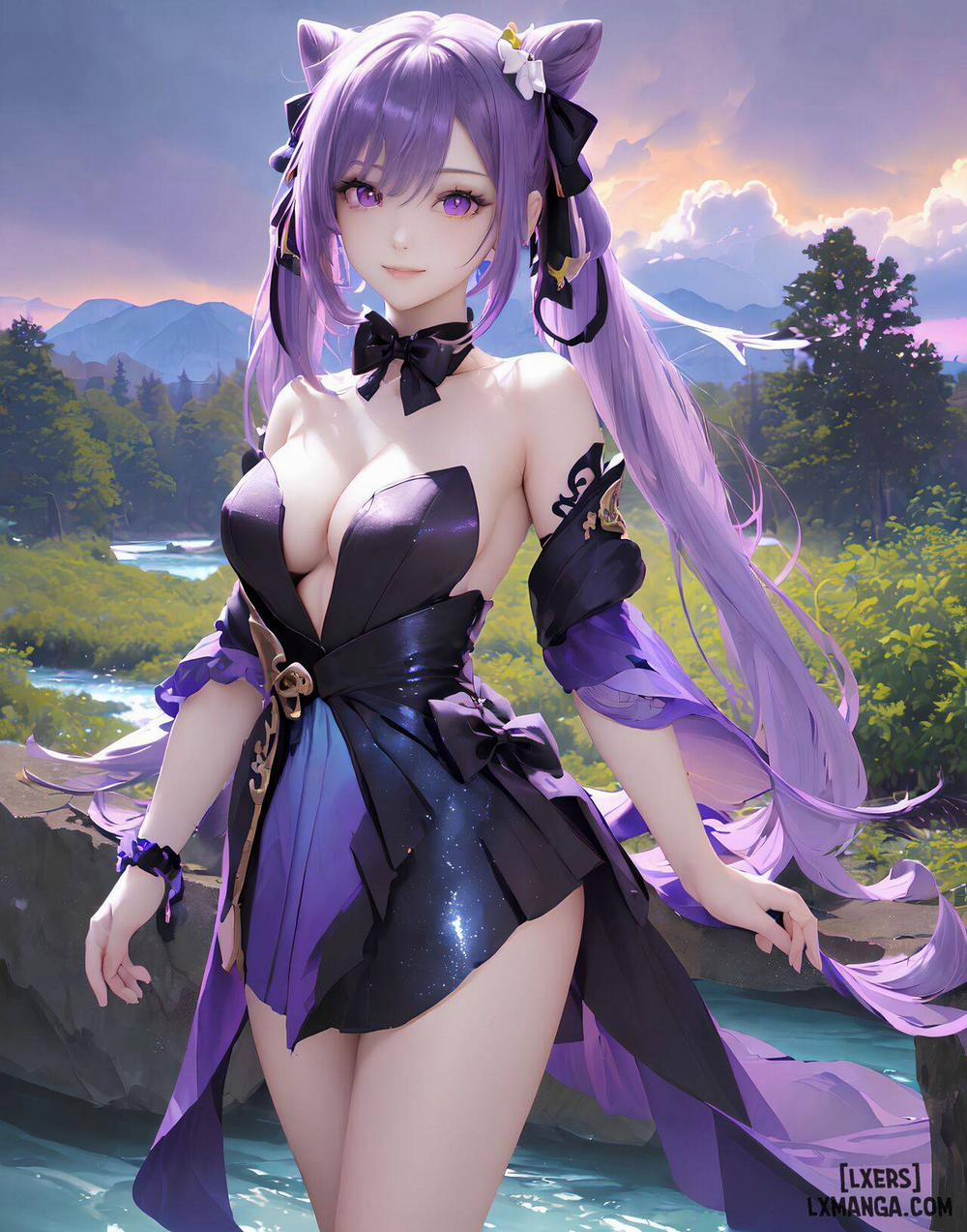 Hình Hentai 225 trang 6