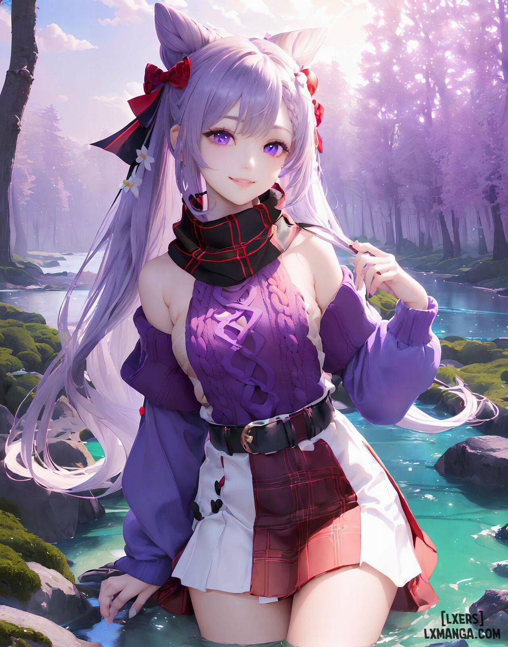 Hình Hentai 225 trang 7