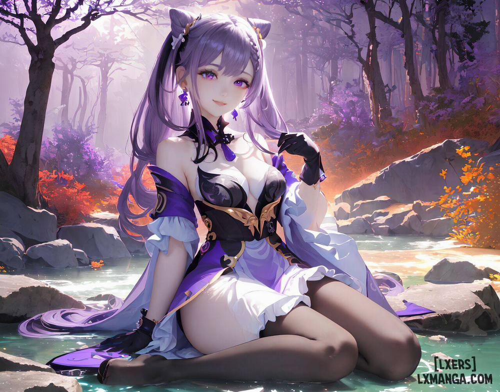 Hình Hentai 225 trang 8