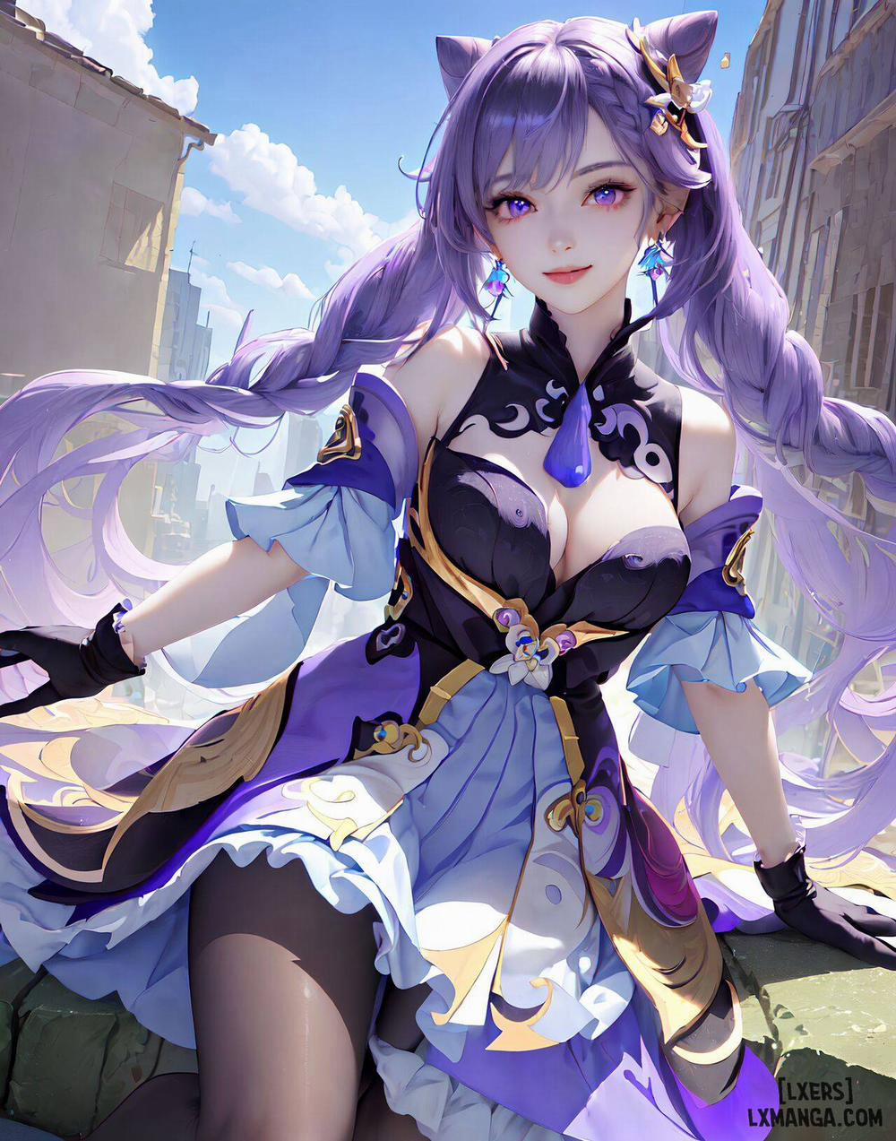 Hình Hentai 225 trang 9