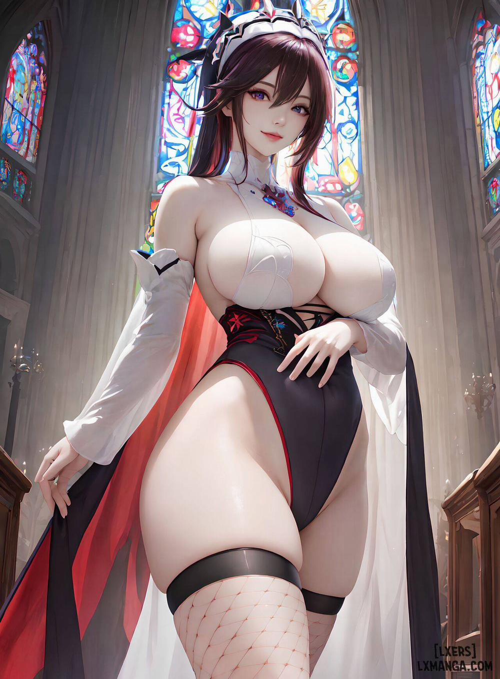 Hình Hentai 226 trang 5