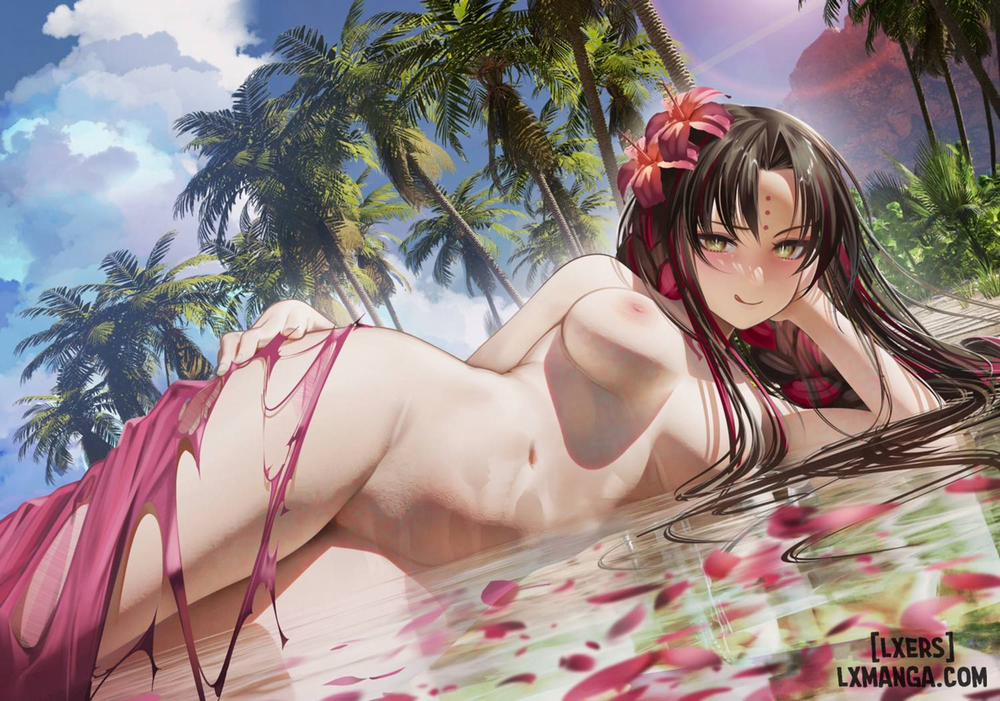 Hình Hentai 227 trang 24