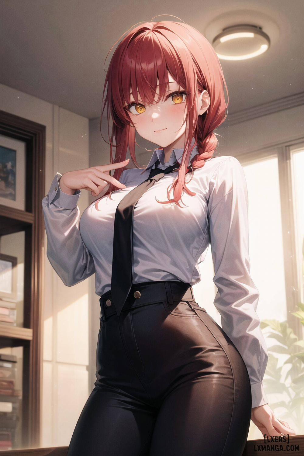 Hình Hentai 228 trang 114