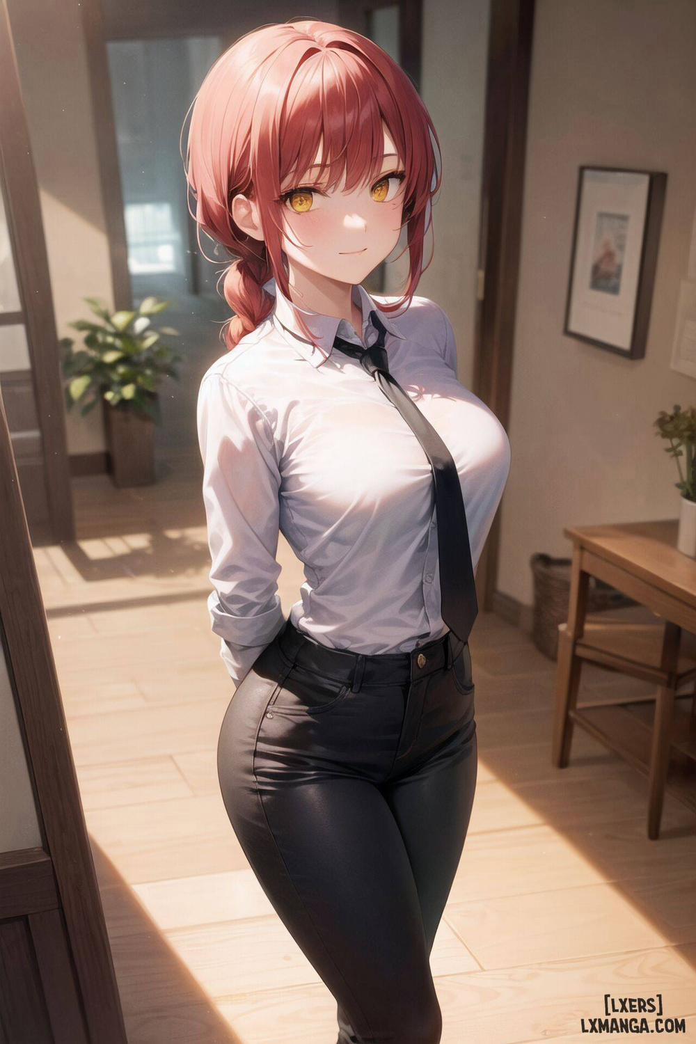 Hình Hentai 228 trang 115