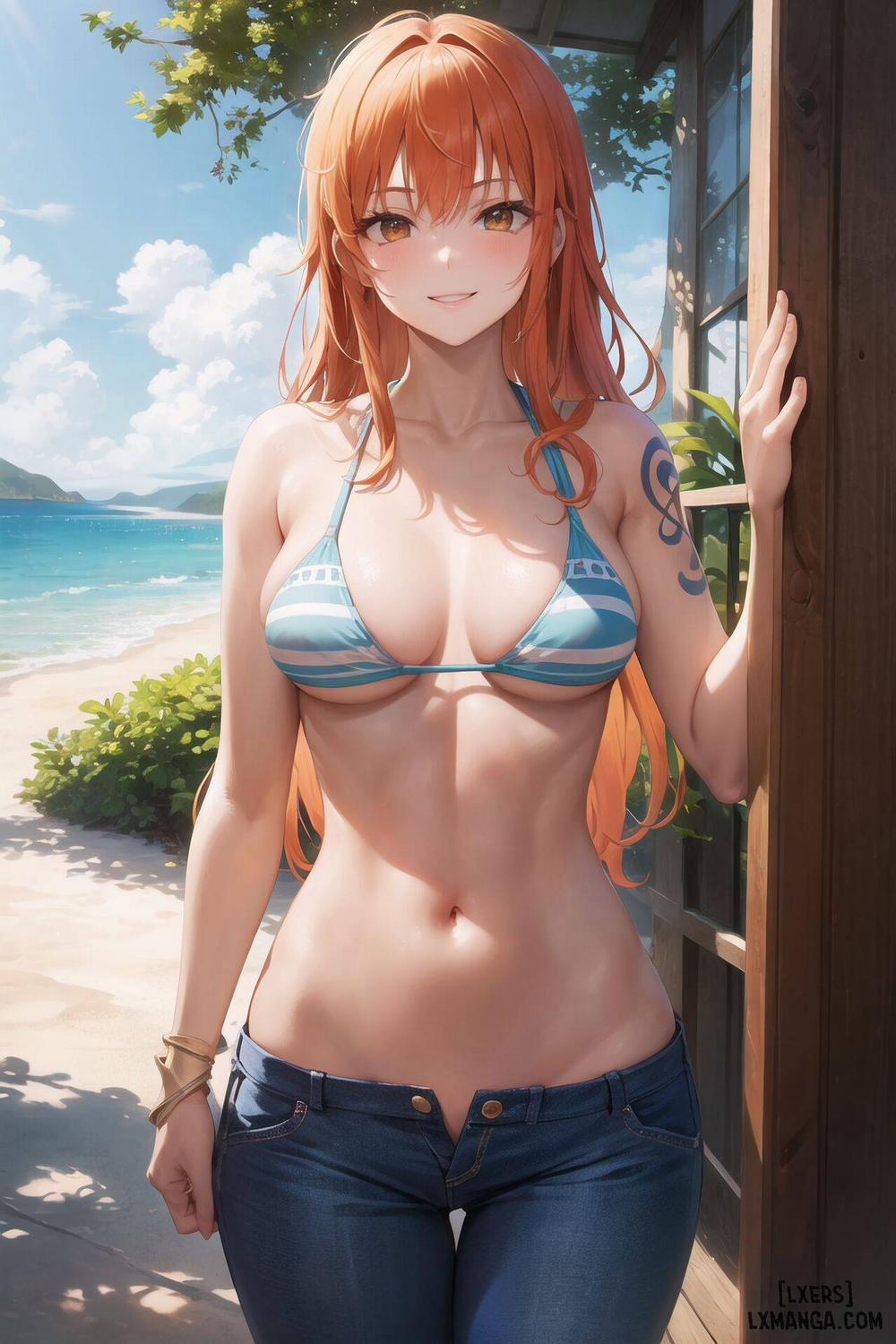 Hình Hentai 229 trang 126