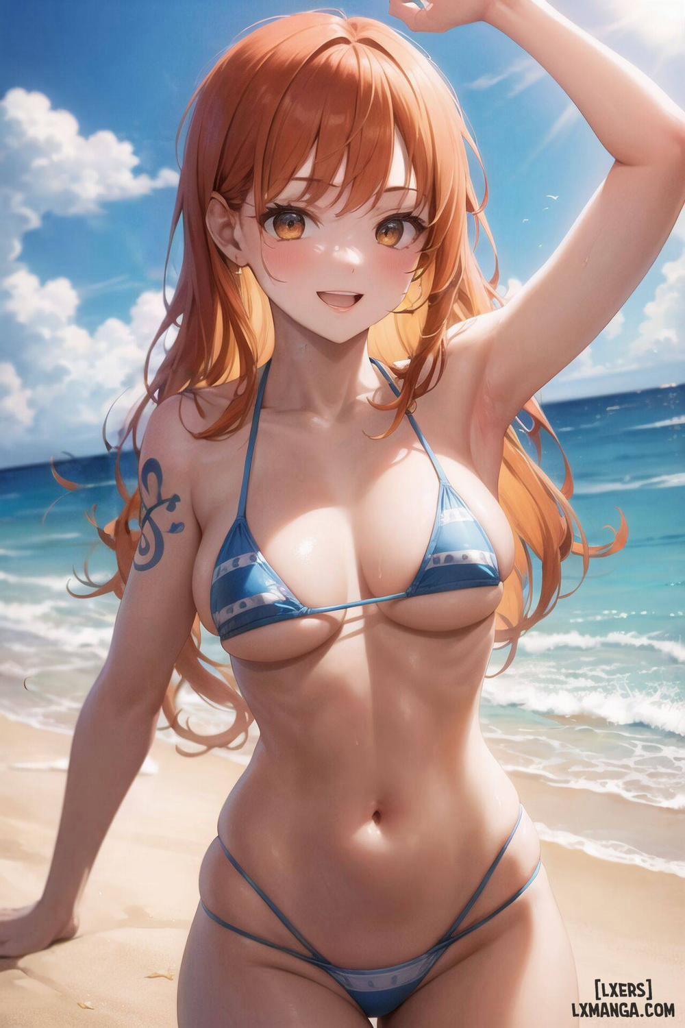 Hình Hentai 229 trang 128