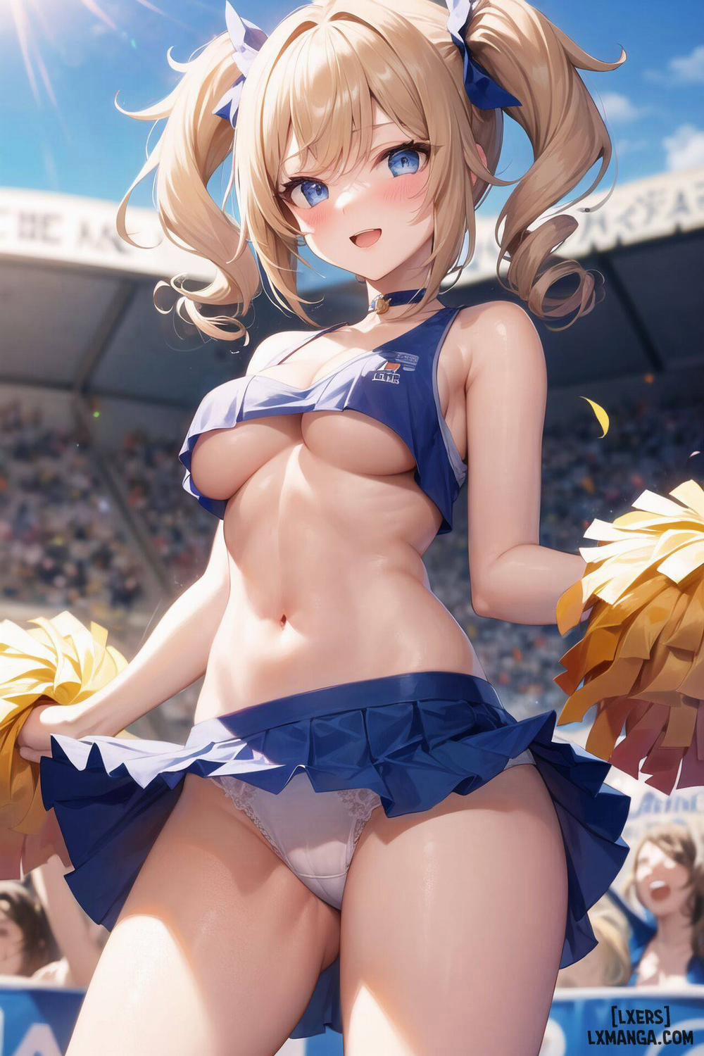 Hình Hentai 230 trang 18