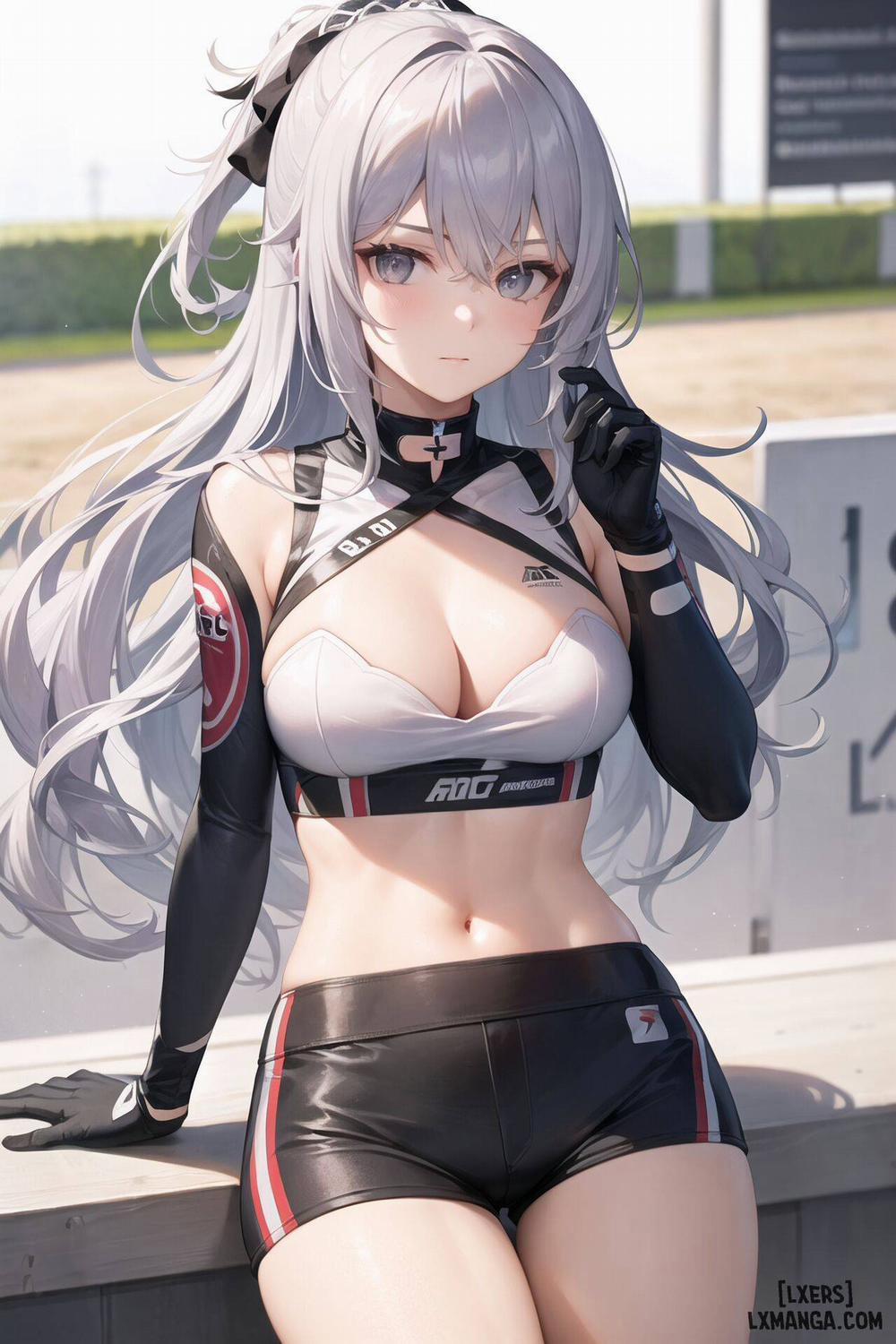 Hình Hentai 230 trang 45