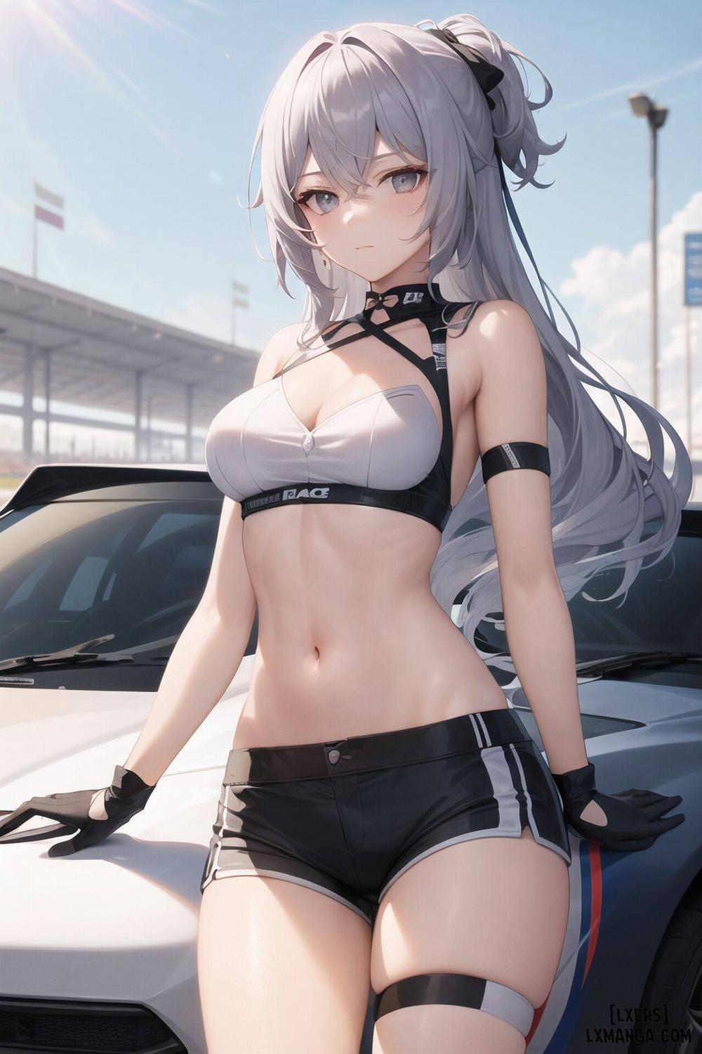 Hình Hentai 230 trang 46