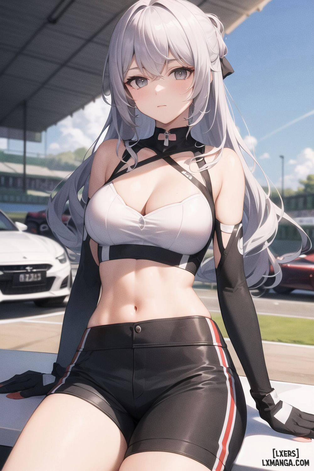 Hình Hentai 230 trang 47