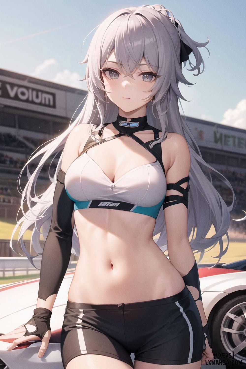 Hình Hentai 230 trang 48