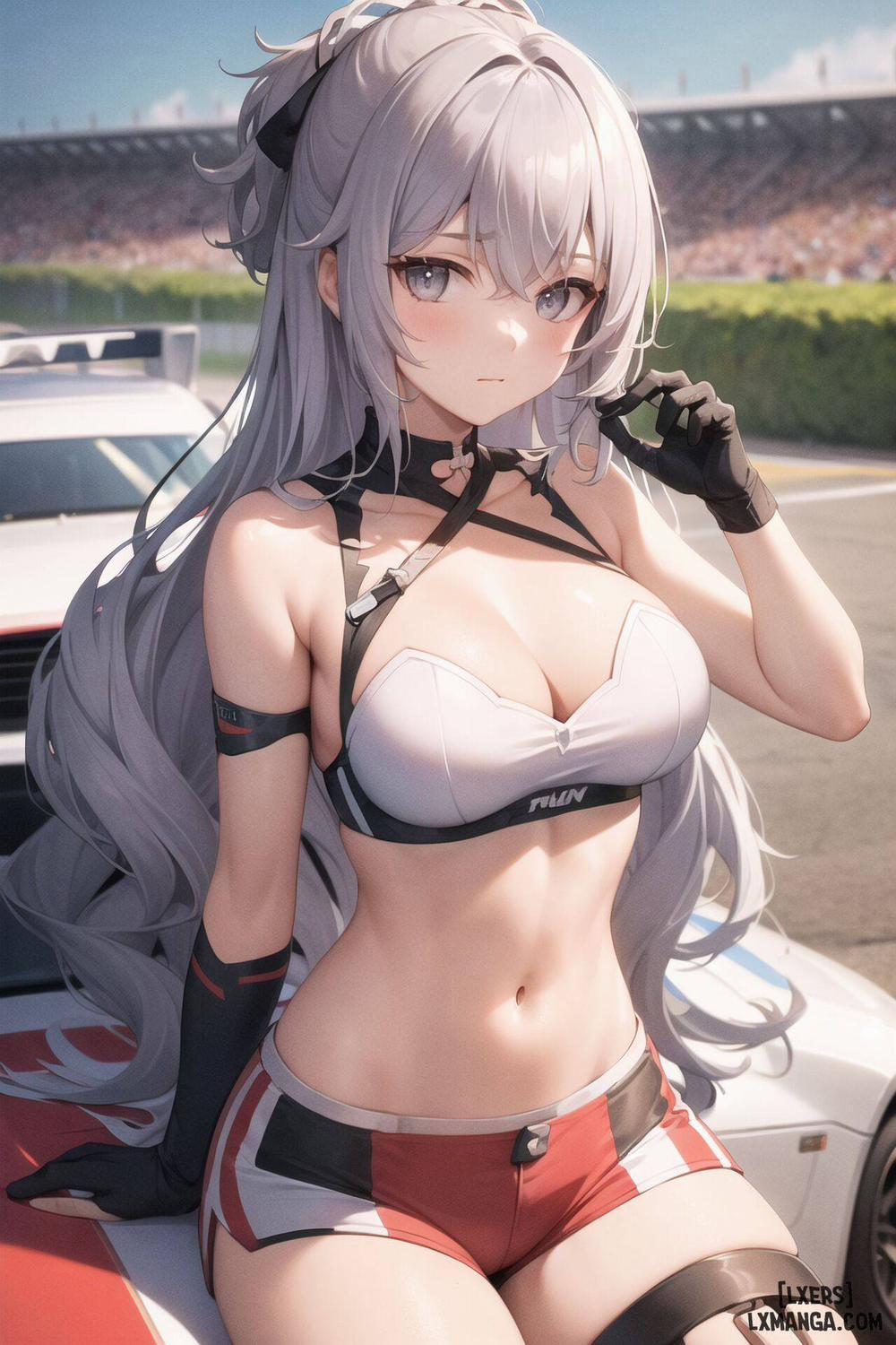 Hình Hentai 230 trang 49