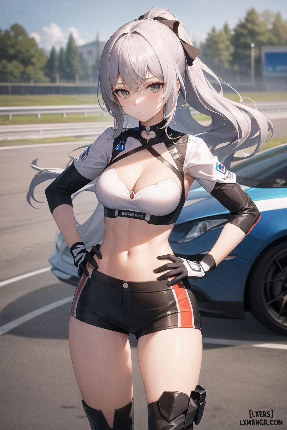 Hình Hentai 230 trang 51