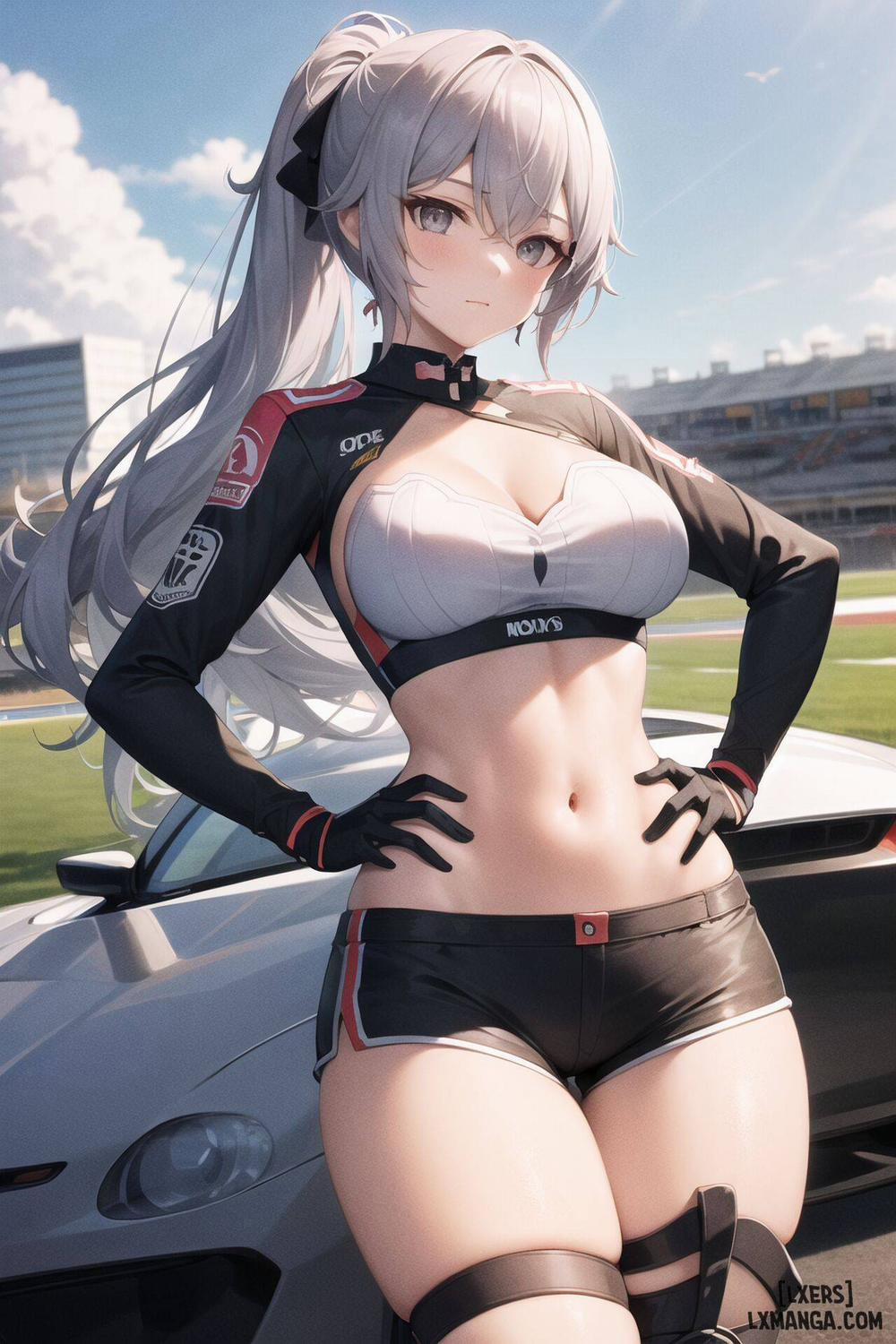 Hình Hentai 230 trang 52