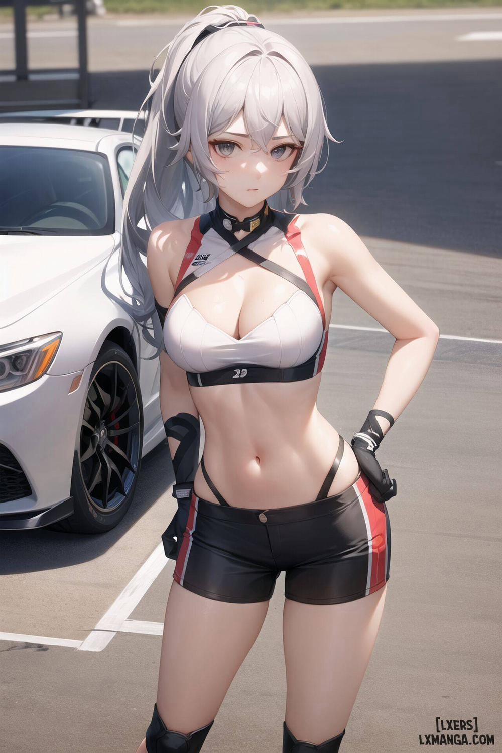 Hình Hentai 230 trang 54