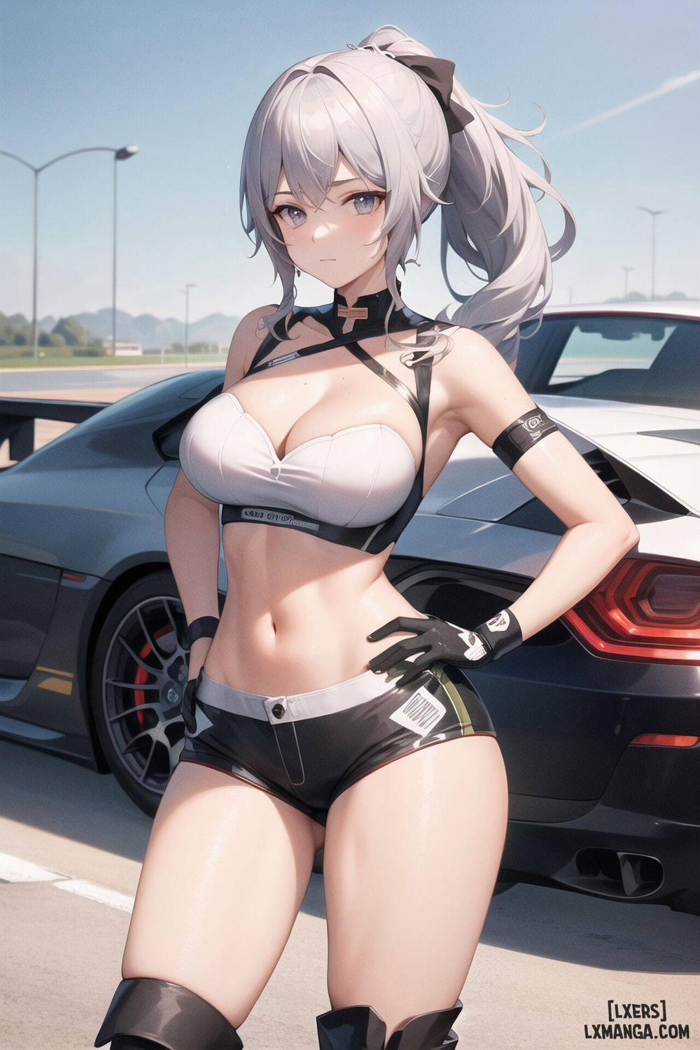 Hình Hentai 230 trang 56