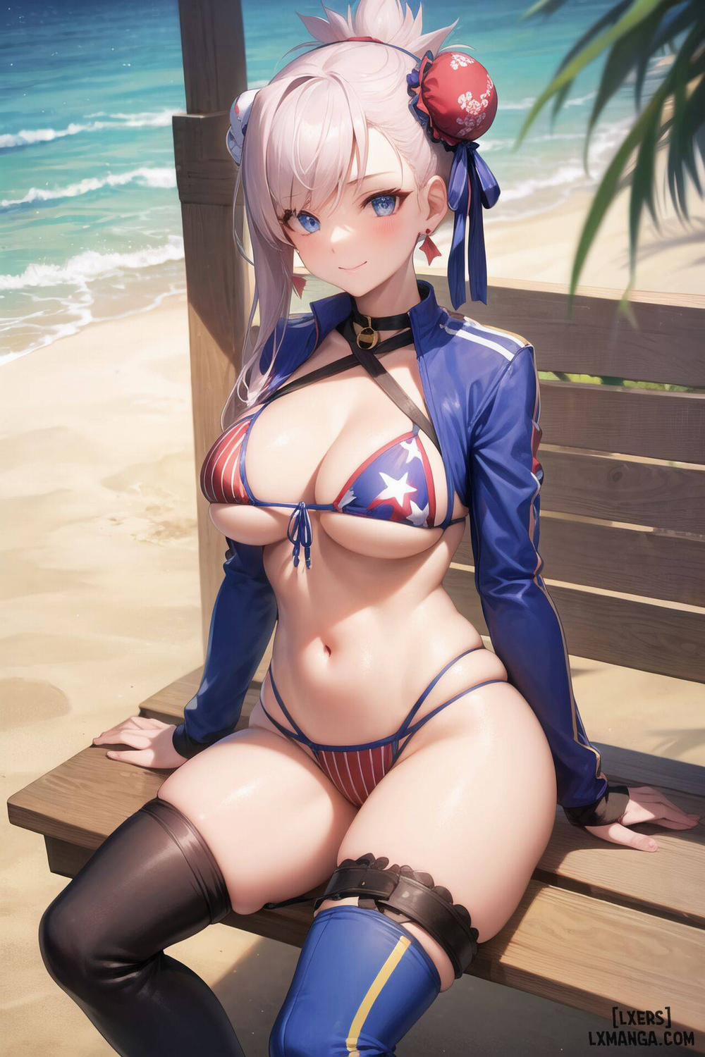 Hình Hentai 231 trang 20