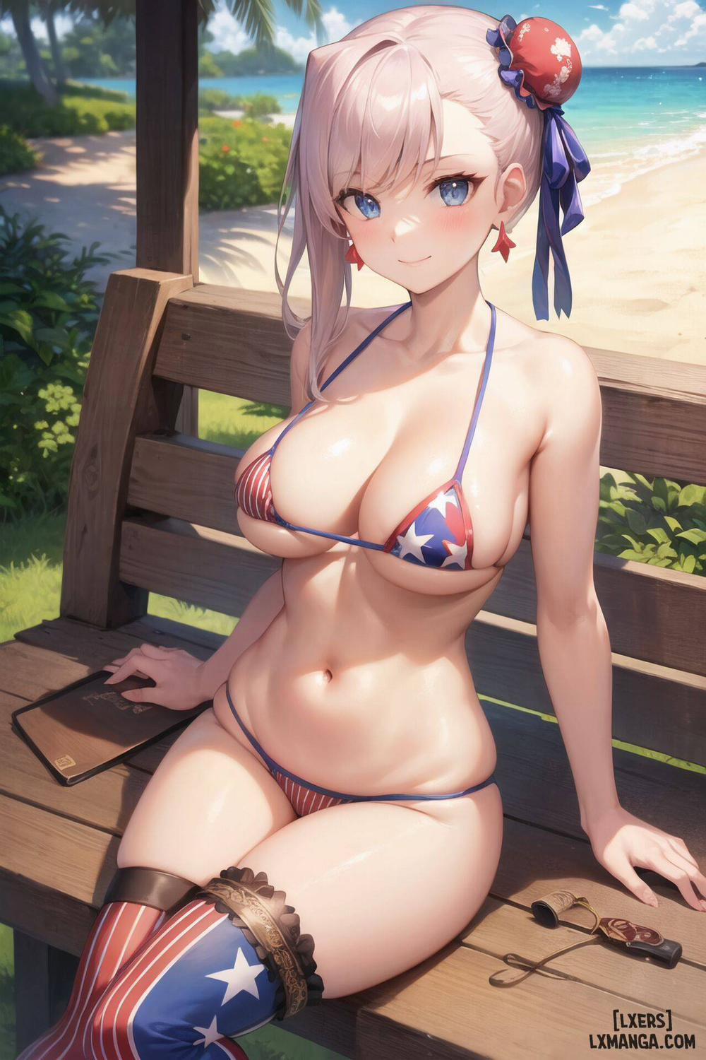 Hình Hentai 231 trang 22