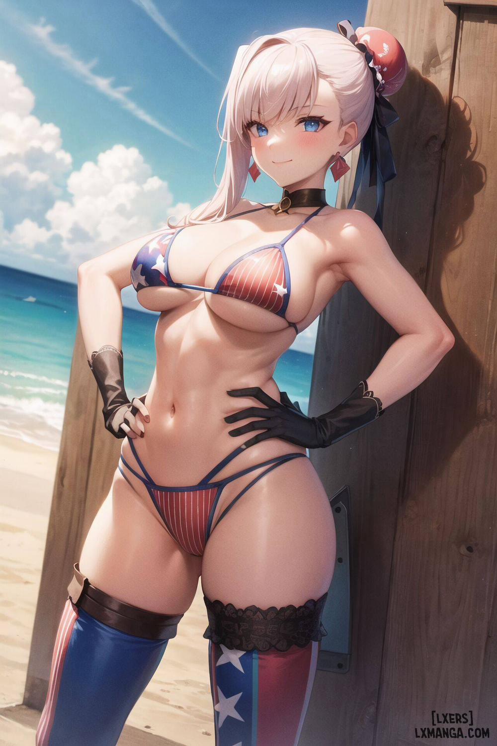 Hình Hentai 231 trang 9